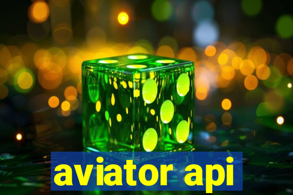 aviator api